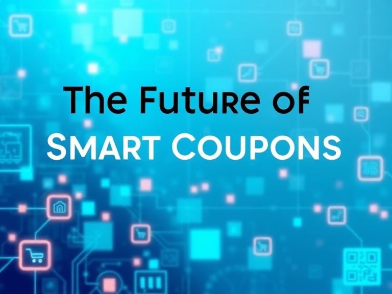 The Future of Smart Coupons in 2025: How AI is Personalizing Everyday Savings
