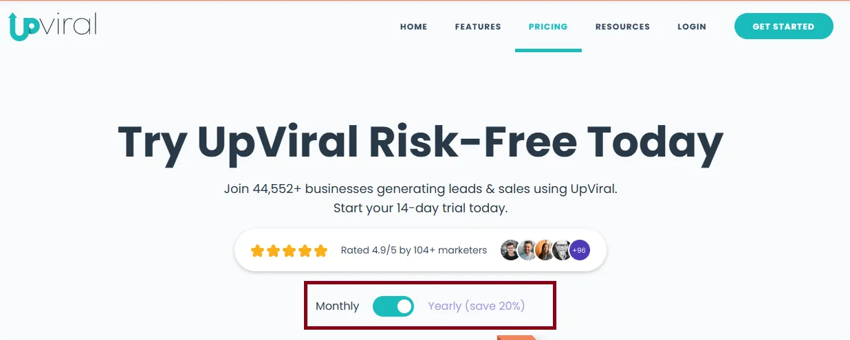 Upviral 20 OFF Coupon.webp