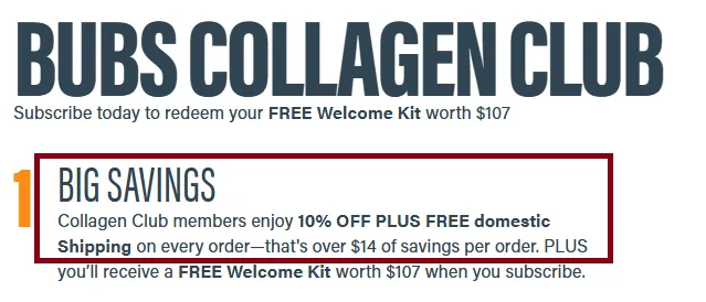 Bubs Naturals 10 OFF Deal.webp