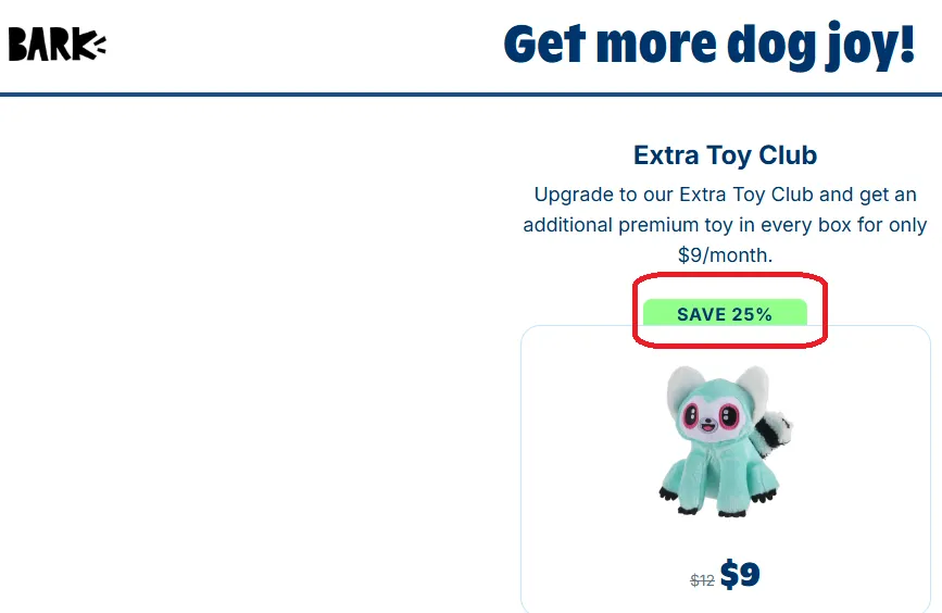 barkBox 25 OFF Deal.webp
