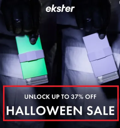 Ekster 37 OFF Deal.webp