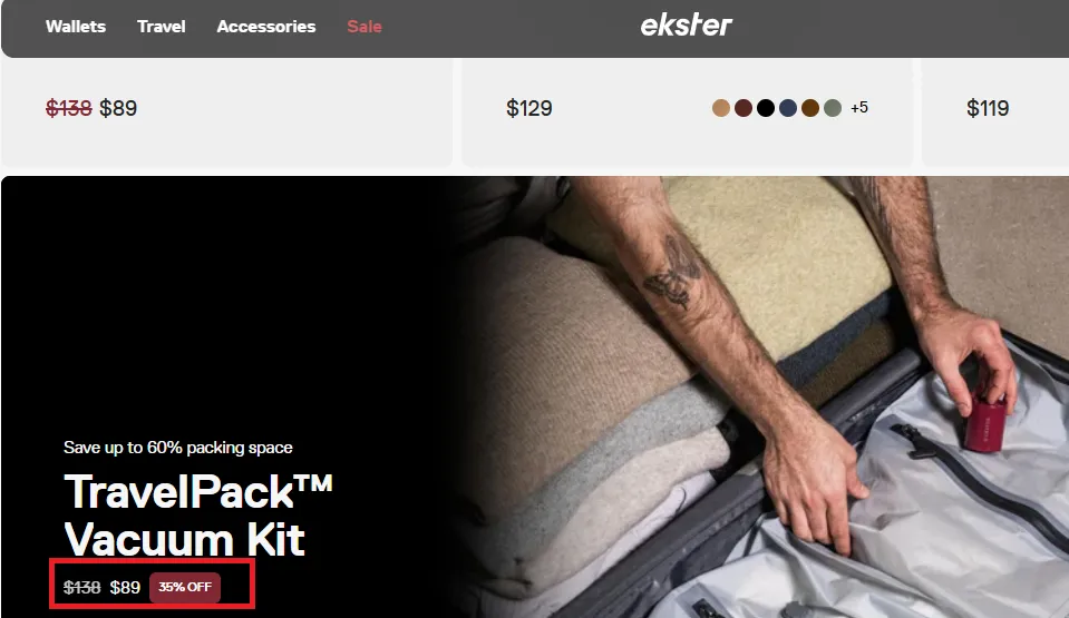 Ekster 35 OFF Coupon.webp