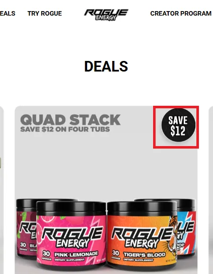 Rogue Energy 12 OFF Coupon.webp