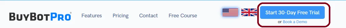Buybotpro Free 30 Day Free Trial.webp