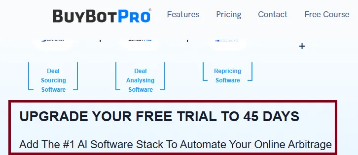 Buybotpro Free Trial Plan.webp