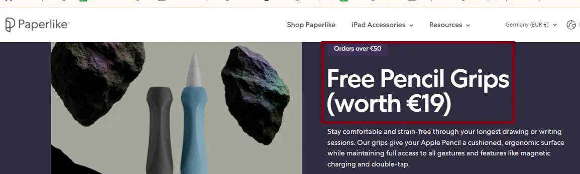 Paperlike 9 OFF Offer.webp