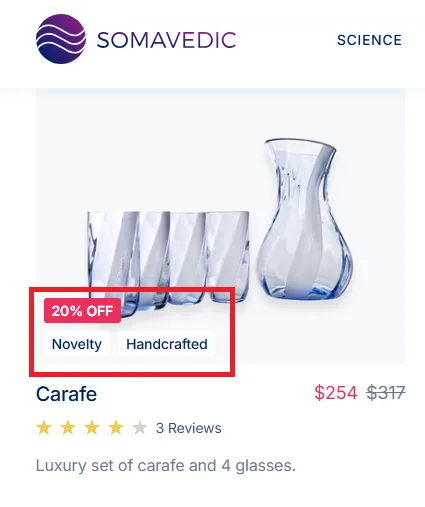 Somavedic 20 OFF Deal.webp