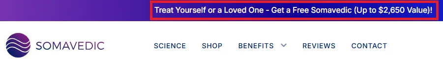Somavedic Free Plan.webp