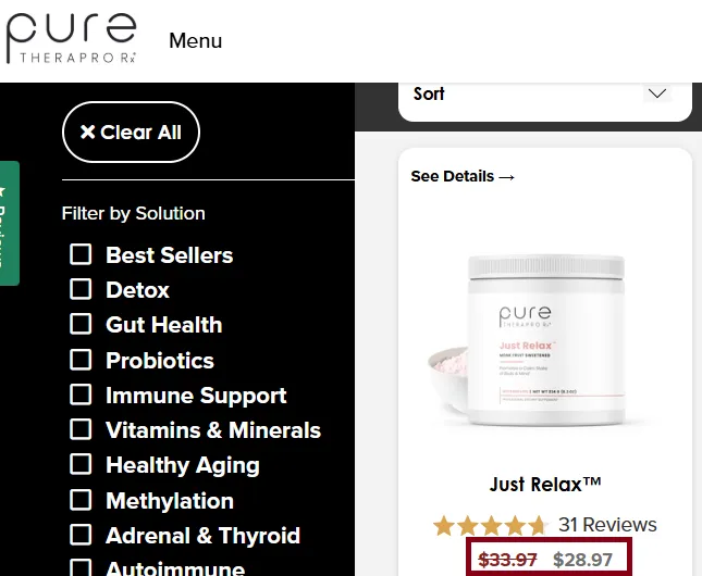 purethera Discount Deal.webp