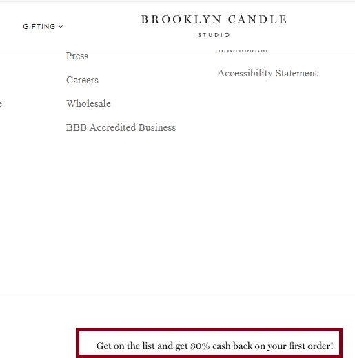 Brooklyn Candle Studio 30 OFF Deal.webp