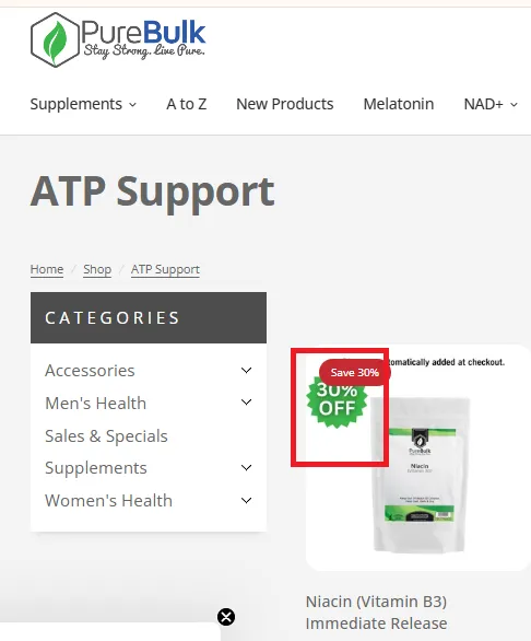 PureBulk 30 OFF Offer.webp