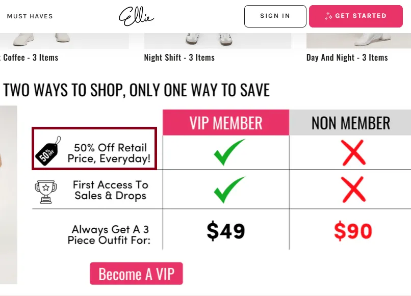 Ellie 50 OFF Deal.webp