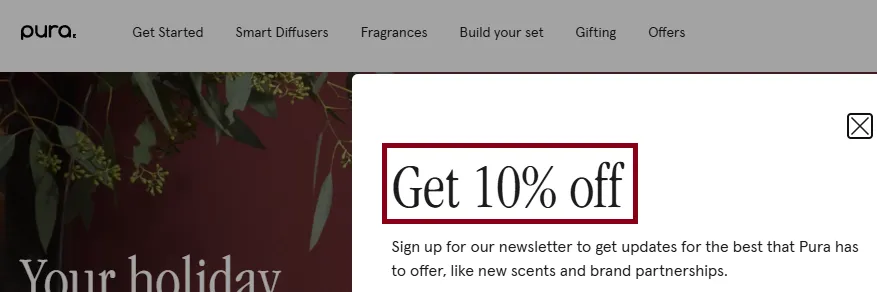 Pura 10 OFF Deal.webp