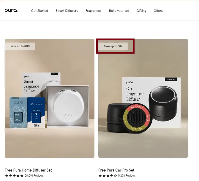 Pura Latest Deal.webp