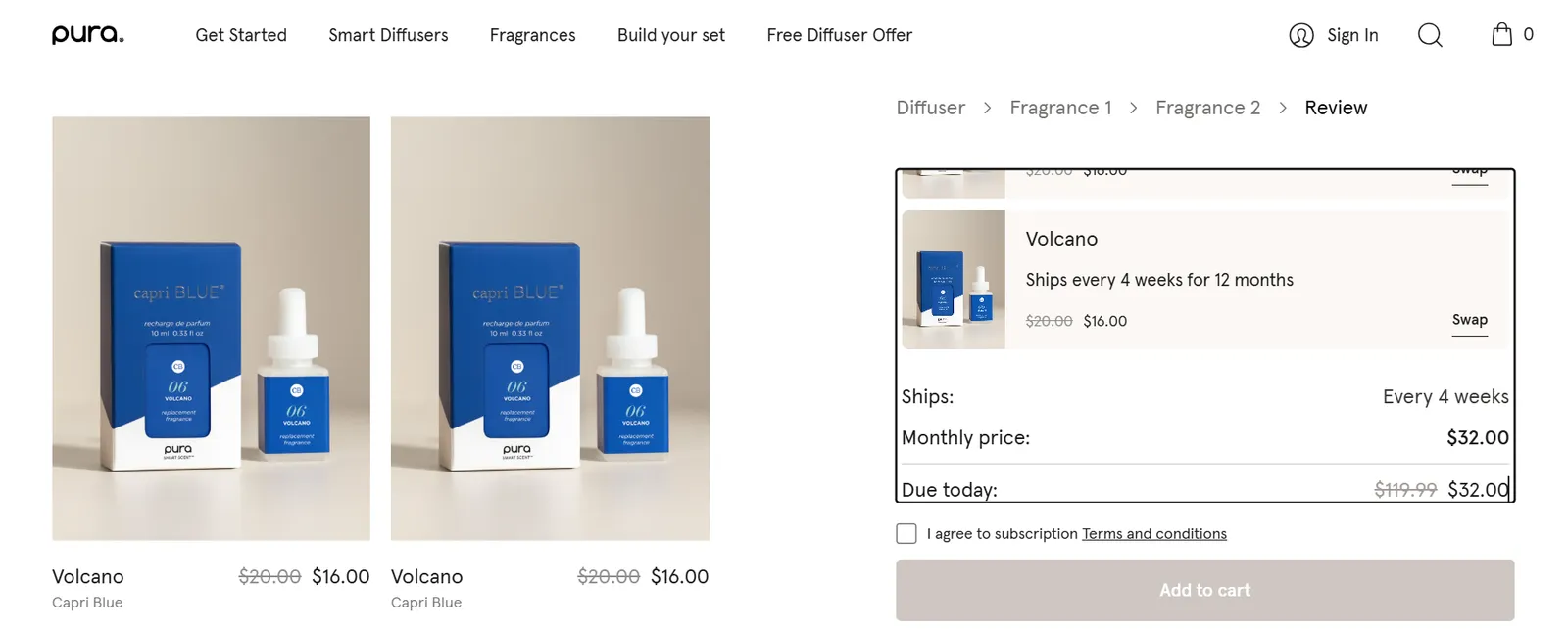 Pura $88 OFF + Free Diffuser.webp