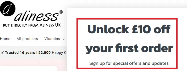 aliness_10__OFF_coupon.webp