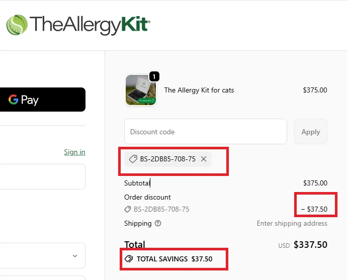 Theallergykit_5_percent_off_coupon.webp