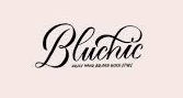 Bluchic