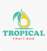 Tropical Fruit Box