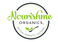Nourishme Organics