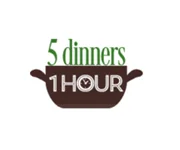 5dinners1hour