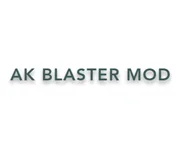 Ak Blaster Mods
