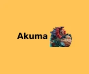 Akuma