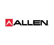 Allen Bike Rack