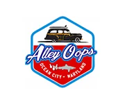 Alley Oops Ocean City