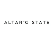 Altar'd State