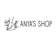 Anya's Shop Online