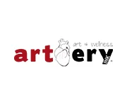 Arteryink