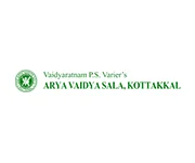 Arya Vaidya Sala Kottakkal