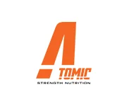 Atomic Strength Nutrition