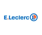 E Leclerc