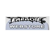 Earache Webstore