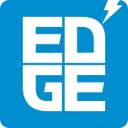 Edge Electrolytes