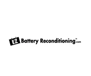 Ez Battery Reconditioning