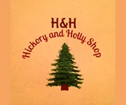 Defy Gravity Hickory