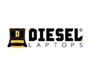 Diesel Laptops