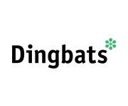 Dingbats Notebooks
