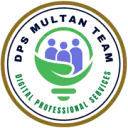 DPS MULTAN TEAM