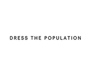 Dress The Population