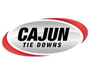 Cajun Tie Downs