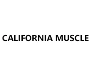 California Muscle