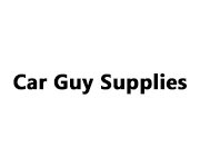 Car Guy Supplies