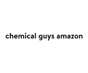 Chemical Guys Amazon