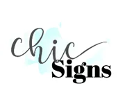 Chic Signs