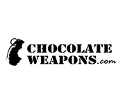 Chocolate Weapons