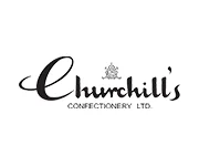 Churchill's Confectionery